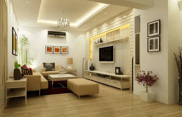 Cách chọn bộ bàn ghế sofa cho phòng khách