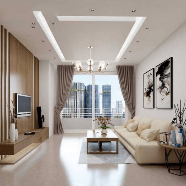 Sự tối giản, cây cảnh thiên nhiên