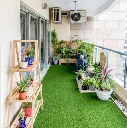Giá để vật dụng