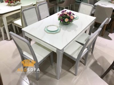 GHẾ ĂN GỖ HIỆN ĐẠI ĐẸP GA141