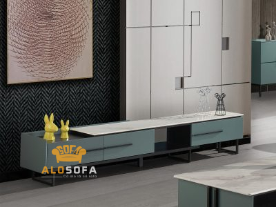 KỆ TIVI ĐA NĂNG PHÒNG KHÁCH ĐẸP KT50302D