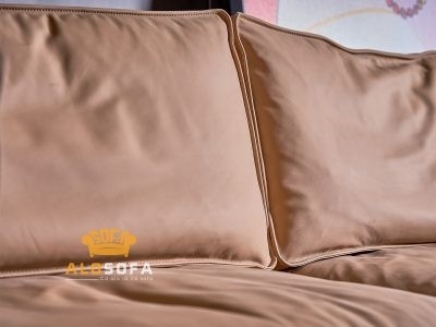 SOFA BĂNG 3 DA TỰ NHIÊN NHẬP KHẨU MBK1905SF