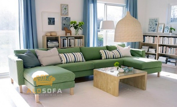 Sofa-U