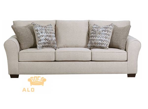 SOFA DA NHẬP KHẨU CAO CẤP SF933-3B