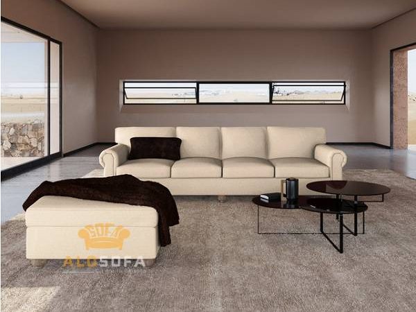 Chiêm ngưỡng 70+ mẫu sofa mới nhất năm 2020