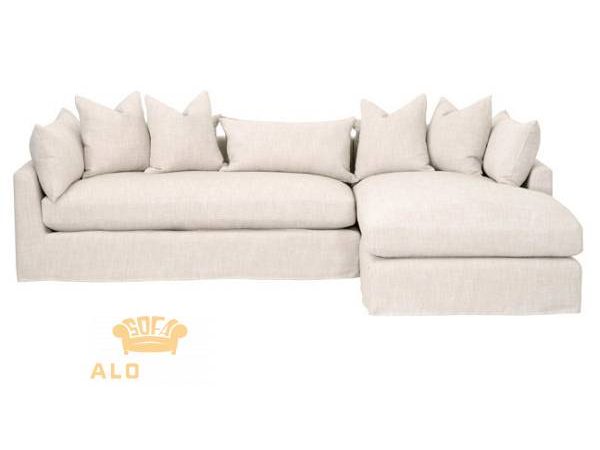 Chiêm ngưỡng 70+ mẫu sofa phòng khách mới nhất năm 2020