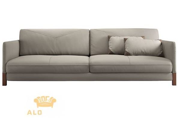 Chiêm ngưỡng 70+ mẫu sofa mới nhất năm 2020
