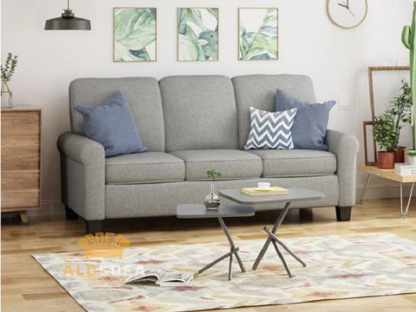 Chiêm ngưỡng 70+ mẫu sofa phòng khách mới nhất năm 2020