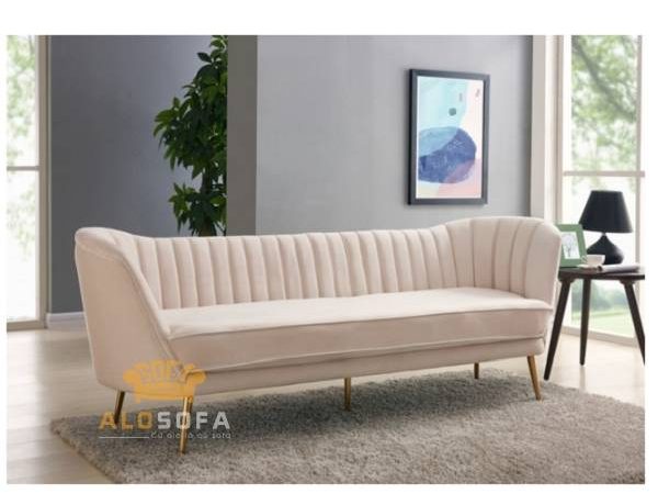 Chiêm ngưỡng 70+ mẫu sofa phòng khách mới nhất năm 2020