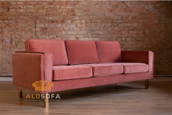 Chiêm ngưỡng 70+ mẫu sofa phòng khách mới nhất năm 2020