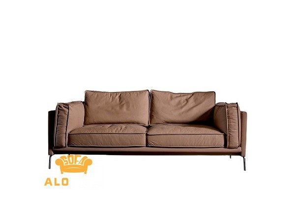 Chi tiết sản phẩm Sofa da MBK1905SF