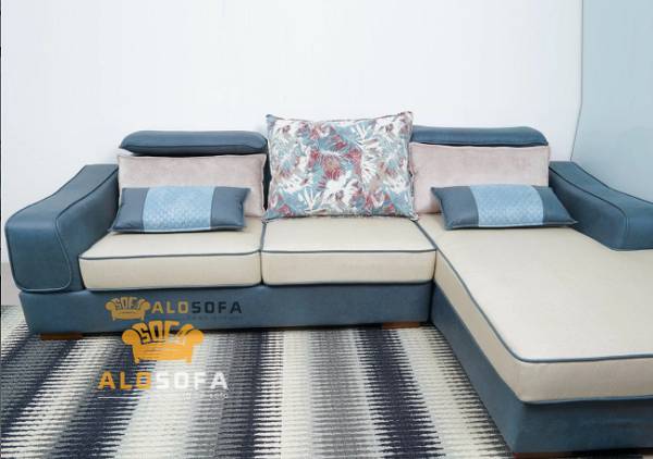 SOFA NỈ NANO CHỐNG THẤM NƯỚC CAO CẤP MR820A-SF
