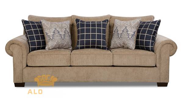 Sofa-caro