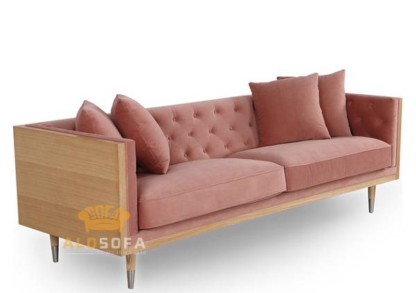 Sofa-hong