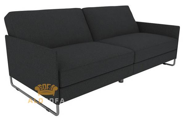 Sofa-den
