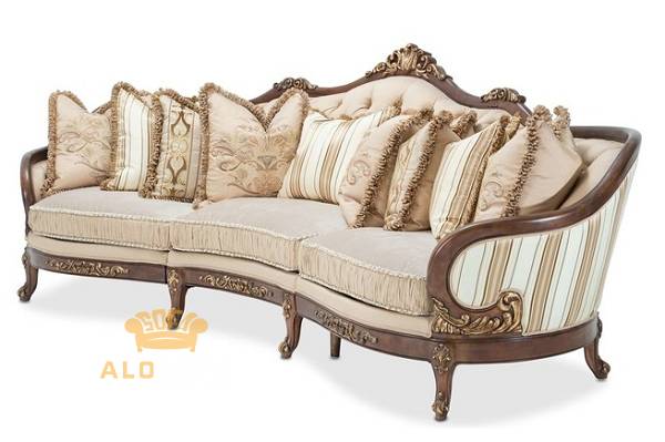 Sofa-villa