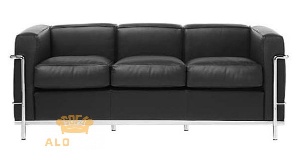 Sofa-den