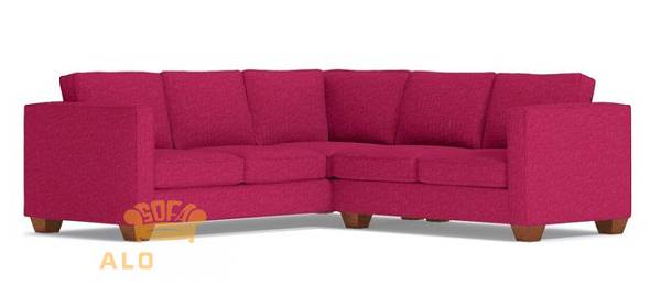 Sofa-hong