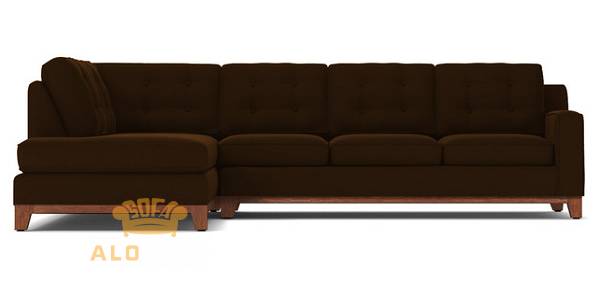 Sofa-dam