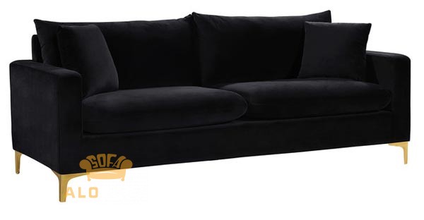 Sofa-den