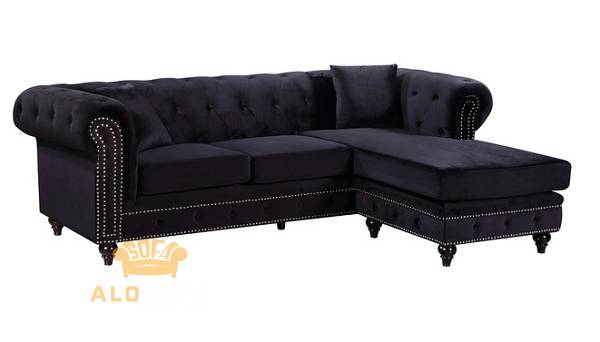 Sofa-den