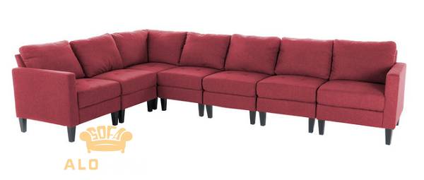 Sofa-L-do