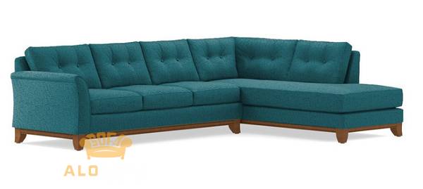 Sofa-la-dam