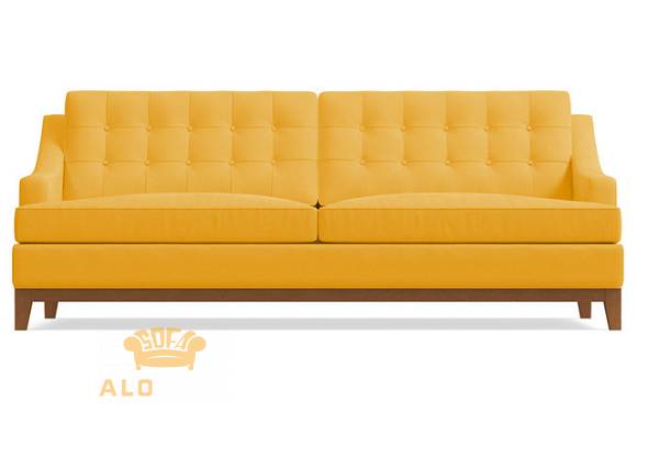 Tổng hợp những mẫu sofa đẹp, độc lạ đang được bày bán tại Alosofa