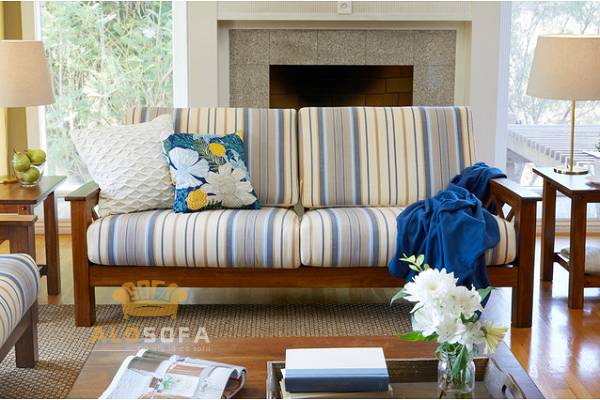 Tổng hợp những mẫu sofa đẹp, độc lạ đang được bày bán tại Alosofa