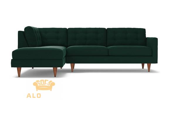 Tổng hợp những mẫu sofa đẹp, độc lạ đang được bày bán tại Alosofa