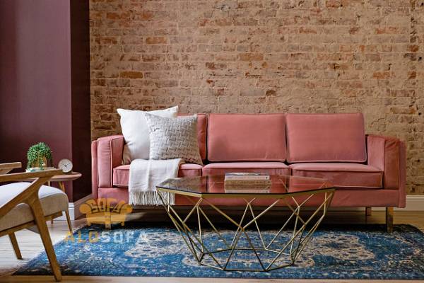 Tổng hợp những mẫu sofa đẹp, độc lạ đang được bày bán tại Alosofa