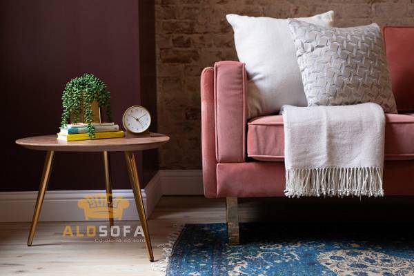 Tổng hợp những mẫu sofa đẹp, độc lạ đang được bày bán tại Alosofa