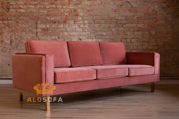 Tổng hợp những mẫu sofa đẹp, độc lạ đang được bày bán tại Alosofa