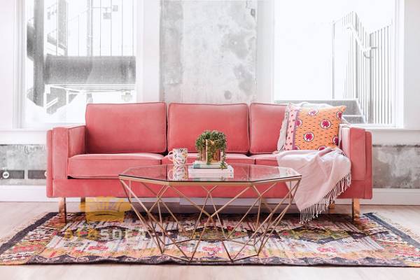 Tổng hợp những mẫu sofa đẹp, độc lạ đang được bày bán tại Alosofa