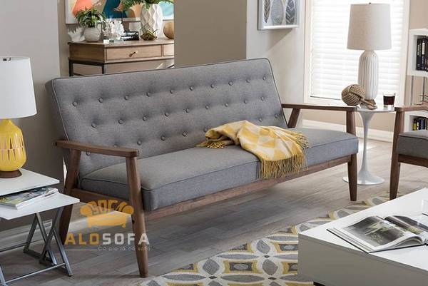 Tổng hợp những mẫu sofa đẹp, độc lạ đang được bày bán tại Alosofa