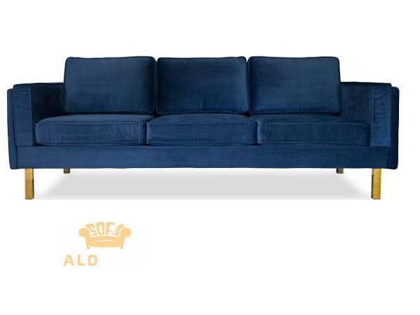 Tổng hợp những mẫu sofa đẹp, độc lạ đang được bày bán tại Alosofa