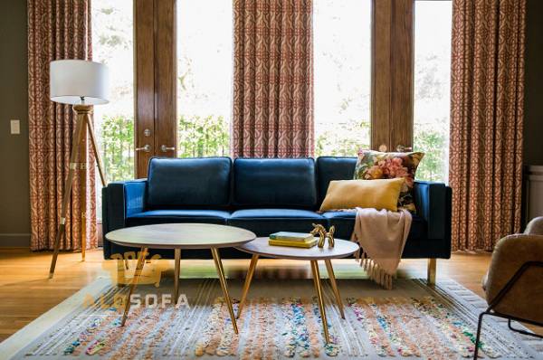 Tổng hợp những mẫu sofa đẹp, độc lạ đang được bày bán tại Alosofa
