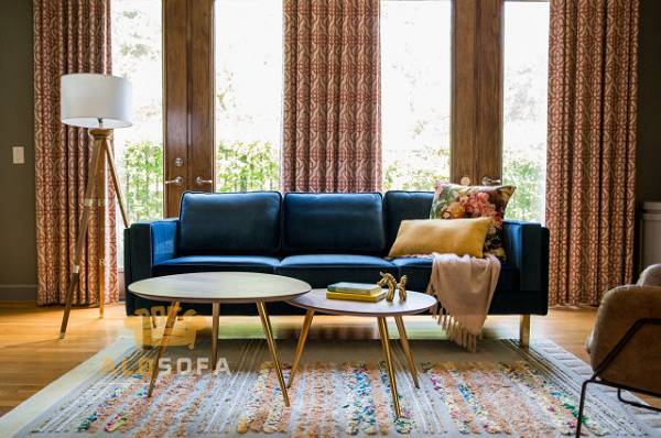 Tổng hợp những mẫu sofa đẹp, độc lạ đang được bày bán tại Alosofa