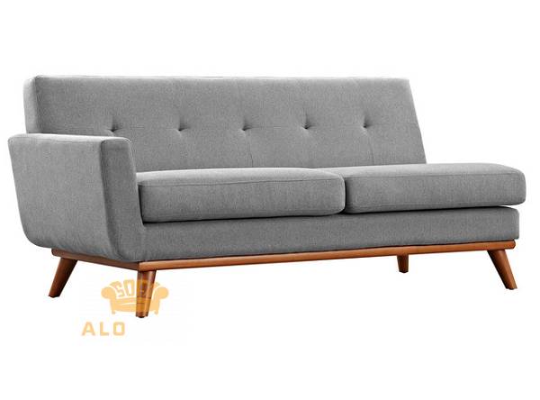 Sofa hiện đại phong cách ý nhập khẩu