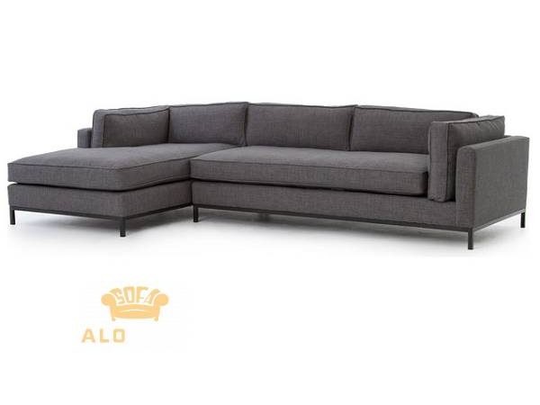 Sofa hiện đại phong cách ý nhập khẩu