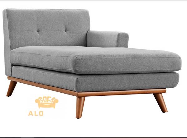 Sofa da hiện đại phong cách ý nhập khẩu