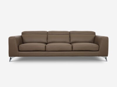 Băng sofa da cao cấp BB617-A25