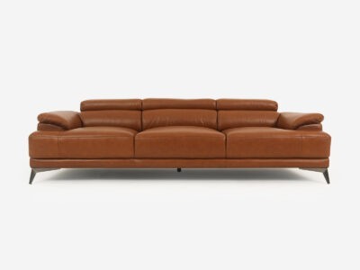 Sofa băng dài Da cao cấp BB608-C25