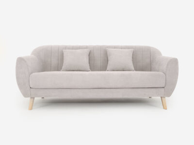 Sofa băng vải nỉ BB601-C18