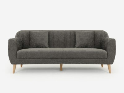 Sofa băng vải nỉ cao cấp BB601-A21