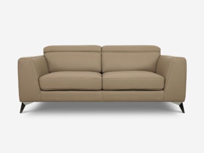 Sofa văng Da cao cấp BB617-B19