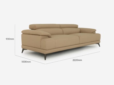 Băng ghế Sofa BB608-A22