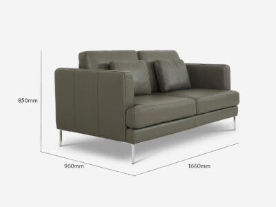 Băng Sofa Da BB616-C16