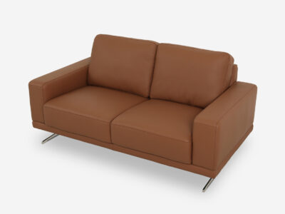 Băng sofa da cao cấp BB611-B16