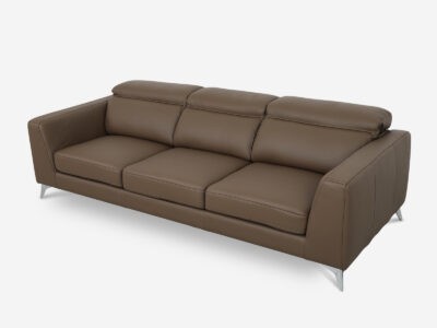 Băng sofa da cao cấp BB617-A25